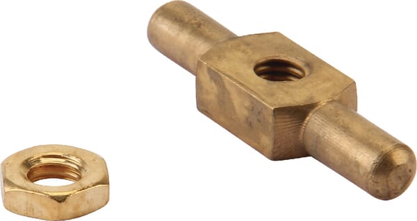 Suevia Lock Nut Su1020496