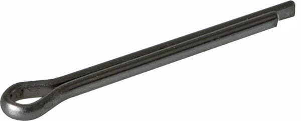 Suevia Split Pin 2X20 Brass Su1020613