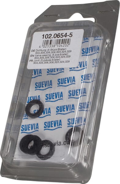 Suevia Seal (5X/Blister) Su10206545