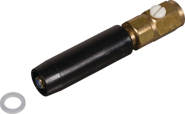 Suevia Valve Complete Su1020709