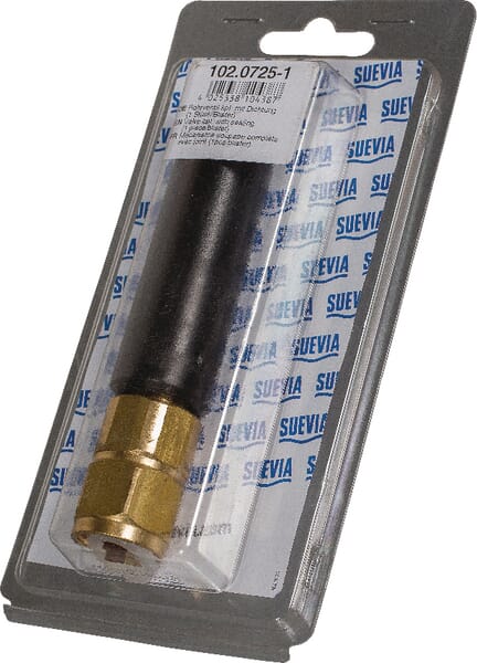 Suevia Complete Pipe Valve With Seal Su10207251