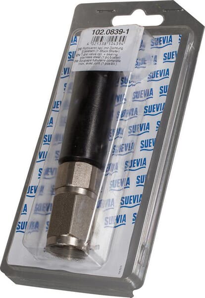 Suevia Complete Pipe Valve With Seal Su10208391