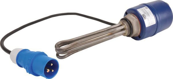 Suevia Connection Cable Plug Su1020845