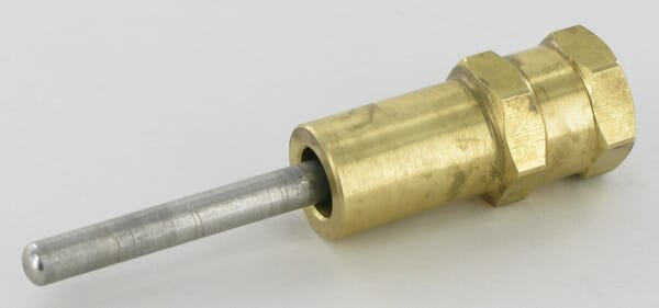 Suevia Valve Lower Part -Connection Su1020948