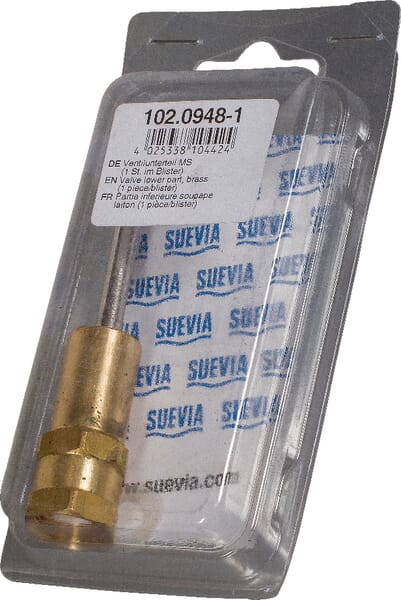 Suevia Valve Lower Part Ms Su10209481