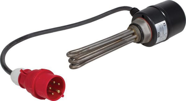 Suevia Heating Element, 311/312 Su1021227