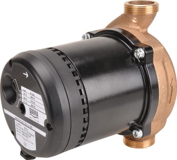 Suevia Circulating Pump For 311/312 Su1021228