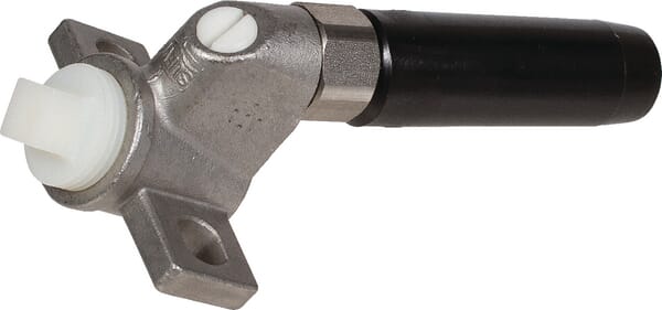 Suevia Cpl Valve 3/4" Stainless Steel Su1021259