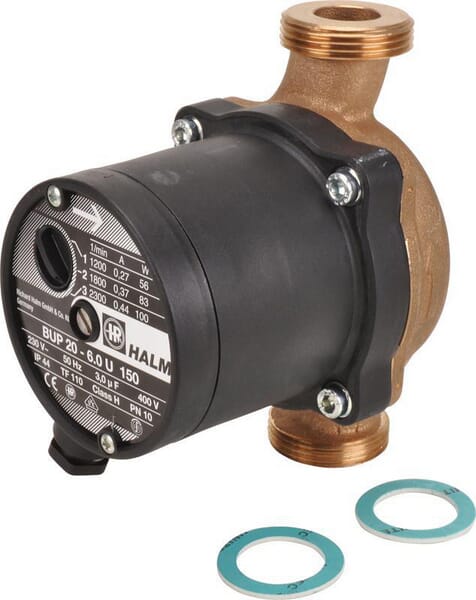 Suevia Circulating Pump For 300/303 Su1021374