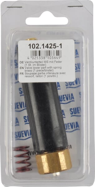 Suevia Ms Valve Lower Part With Spring Su10214251