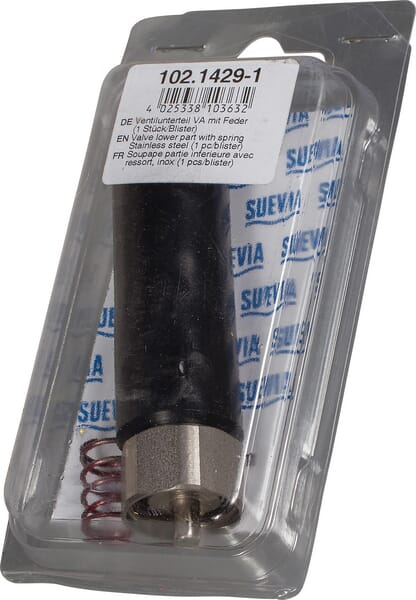 Suevia Va Valve Lower Part With Spring Su10214291