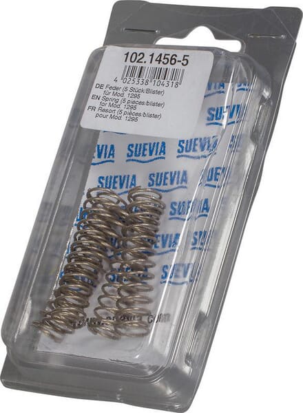 Suevia Spring (5X/Blister) Su10214565
