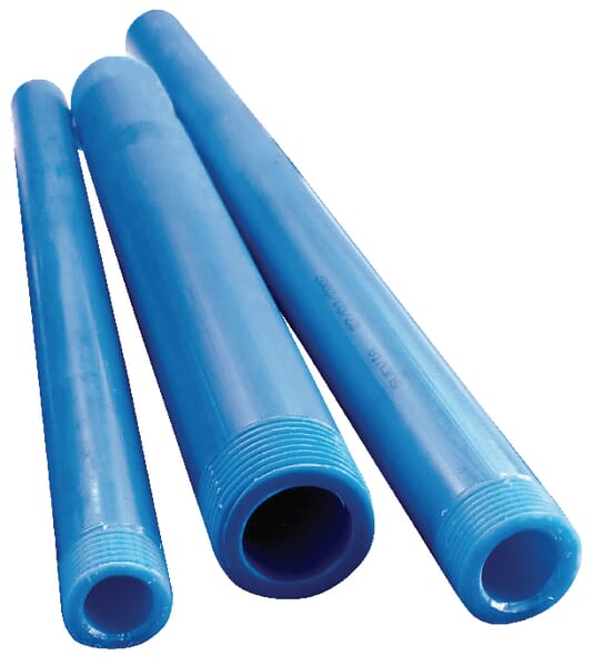 Suevia Blue Pipe 3/4" Su1030892