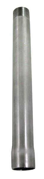 Suevia Connecting Tube 1/2" 100Cm I-A Su1031933