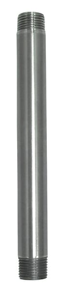 Suevia Connecting Tube 1/2" 100Cm A-A Su1031943