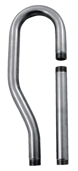 Suevia Ringleiding-Aansluitset 3/4" Su1031983