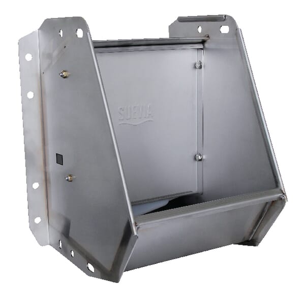 Suevia Model600 Float Trough Drinker Su1300600