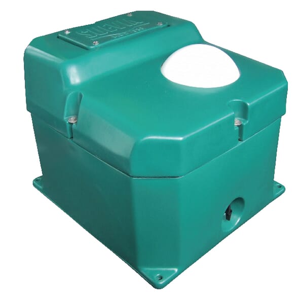 Suevia Drinking Bowl Model 630 Thermo Su1300630
