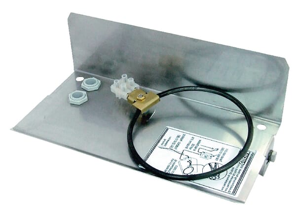 Suevia Heater Complete 500 Su1310523