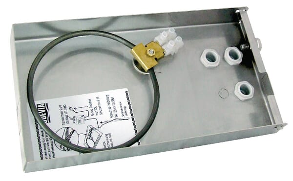 Suevia Heater Complete 520 Su1310524