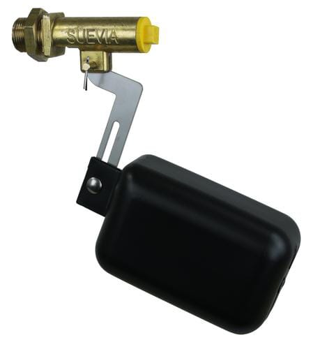 Suevia Membrane Float Valve Model 675 Su1310675
