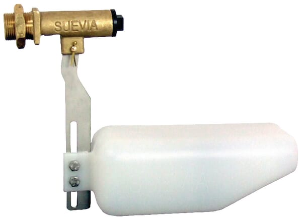 Suevia Float Valve Model 700 Su1310700