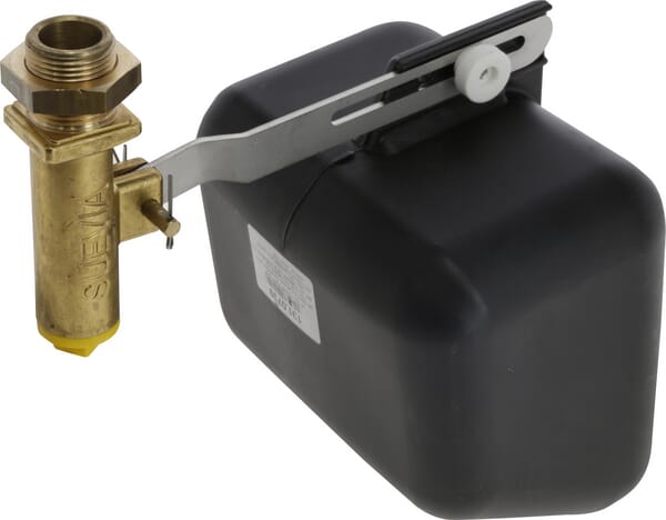Suevia Membrane Float Valve Model 739 Su1310739