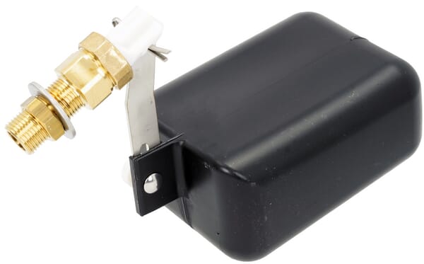 Suevia Membrane Float Valve Model 800 Su1310800