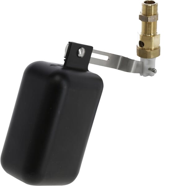 Suevia Membrane Float Valve Model 822 Su1310822