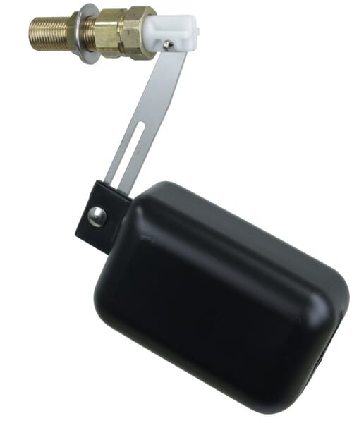 Suevia Membrane Float Valve Model 825 Su1310825