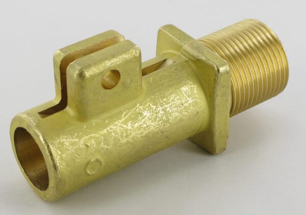 Suevia Valve Housing Su1320516