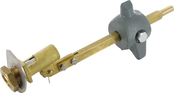 Suevia Valve Complete Su1320518