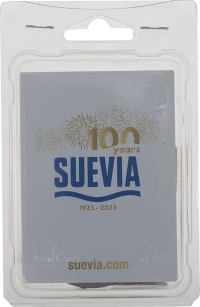 Suevia Service Set Mod. 500 Su13220771