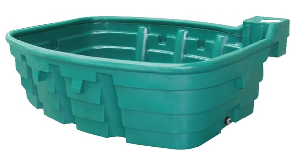 Suevia Drinking Bowl Wt1500 Su1600105