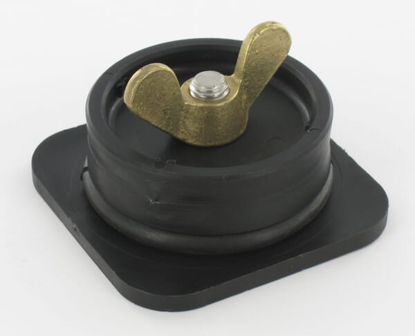 Suevia Complete Water Trough Cover Su1620001