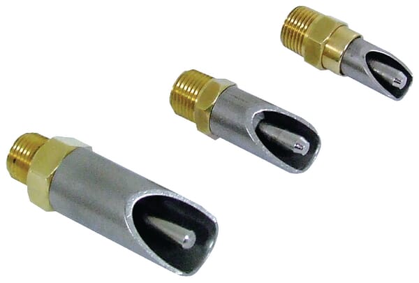 Suevia Biting Nipple Model 304 Su1800304