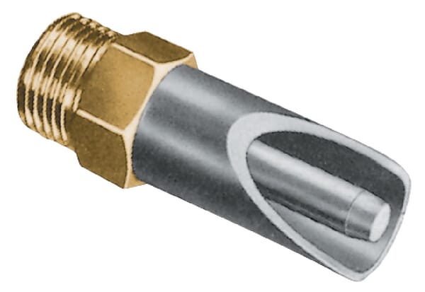 Suevia Biting Nipple Model 305 Su1800305