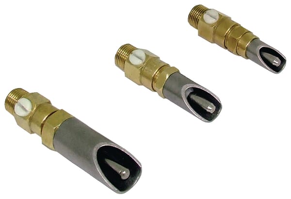 Suevia Biting Nipple Model 323M Su1800323