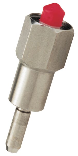 Suevia Stift Valve Model 890 Su1800890