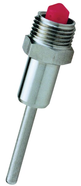 Suevia Stift Valve Model 895 Su1800895