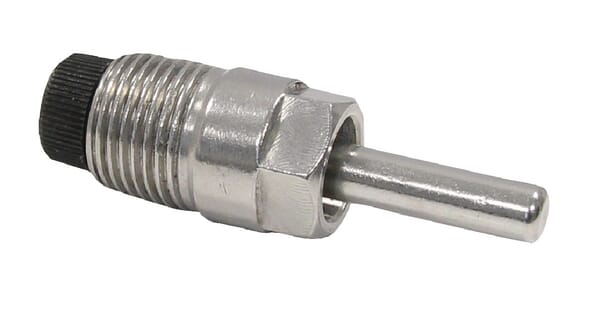 Suevia Model 1177 Pin Valve Su1801177