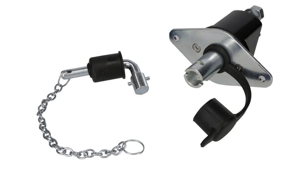 Battery Isolation switches