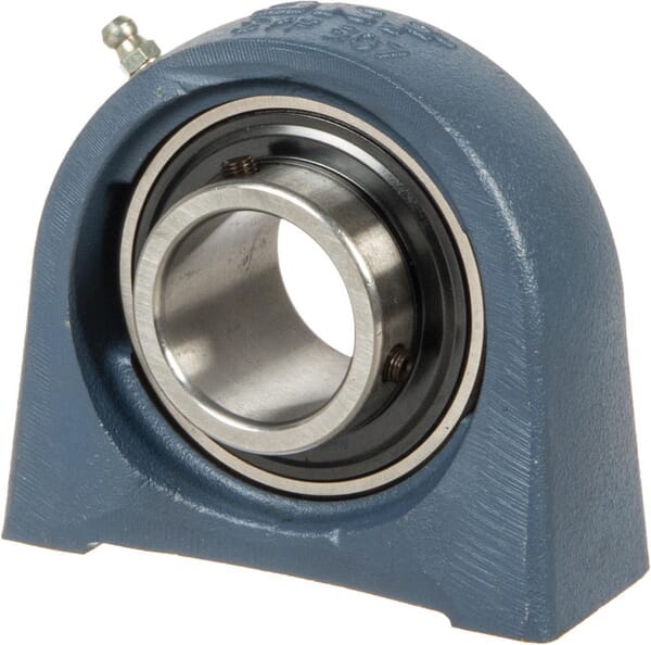 Skf Housed Bearing Unit Syf35tf