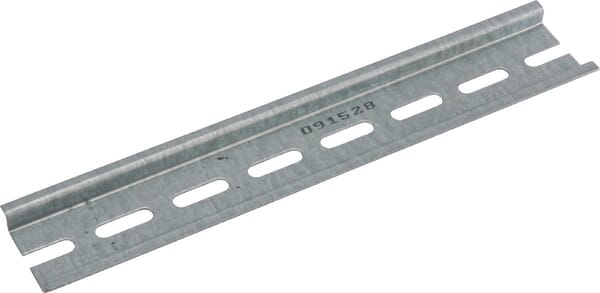 Rittal SZ Rails NS35/7,5 L=187 P010 SZ2315000