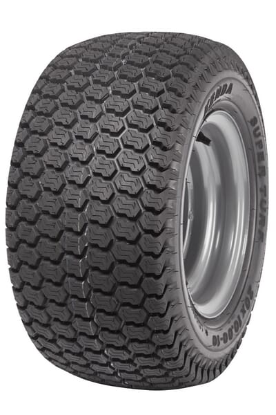 Tyres with rim size 8"