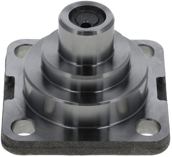Front axle pins OE