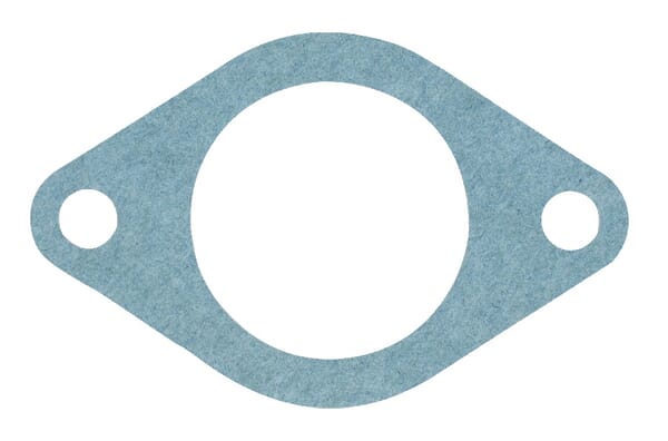 Gasket of thermostat housing - John Deere