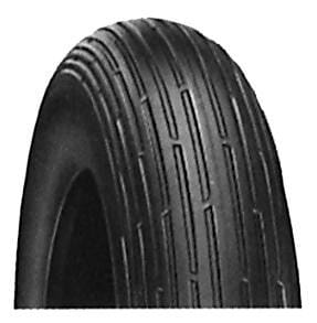 Tyres with rim size 3"