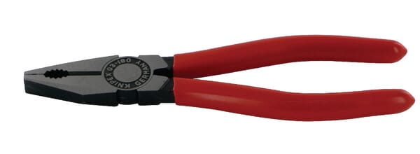 Knipex Engineers Pliers 180Mm Ta0301180