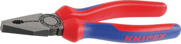Knipex Engineers Pliers 160Mm Ta0302160